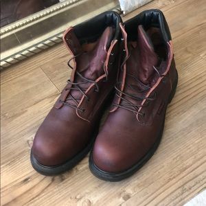 Red Wing Shoes